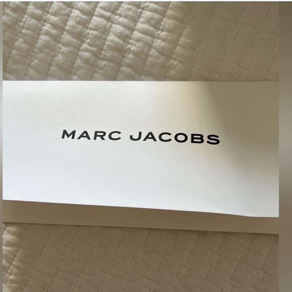 Marc Jacobs Women's Leather The Protégé Tote
Shadow Grey Blue Bag - Picture 14 of 16